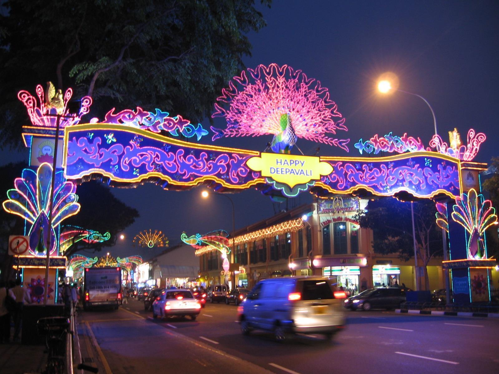 Tripsinn Singapore Exterior foto